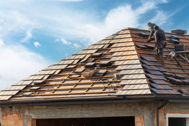 4 Ply Roofing in Dalhart, TX